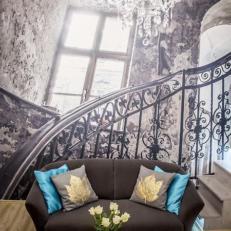 Romeo'S Apartment Budapešť Exteriér fotografie