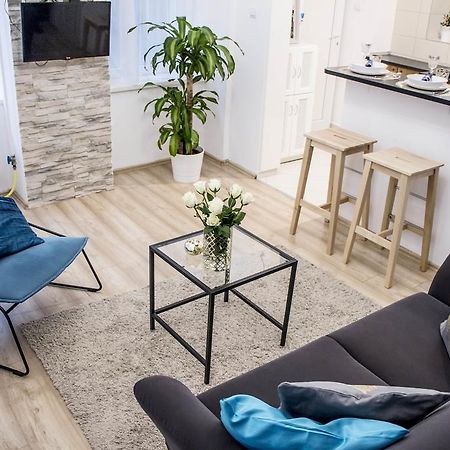 Romeo'S Apartment Budapešť Exteriér fotografie