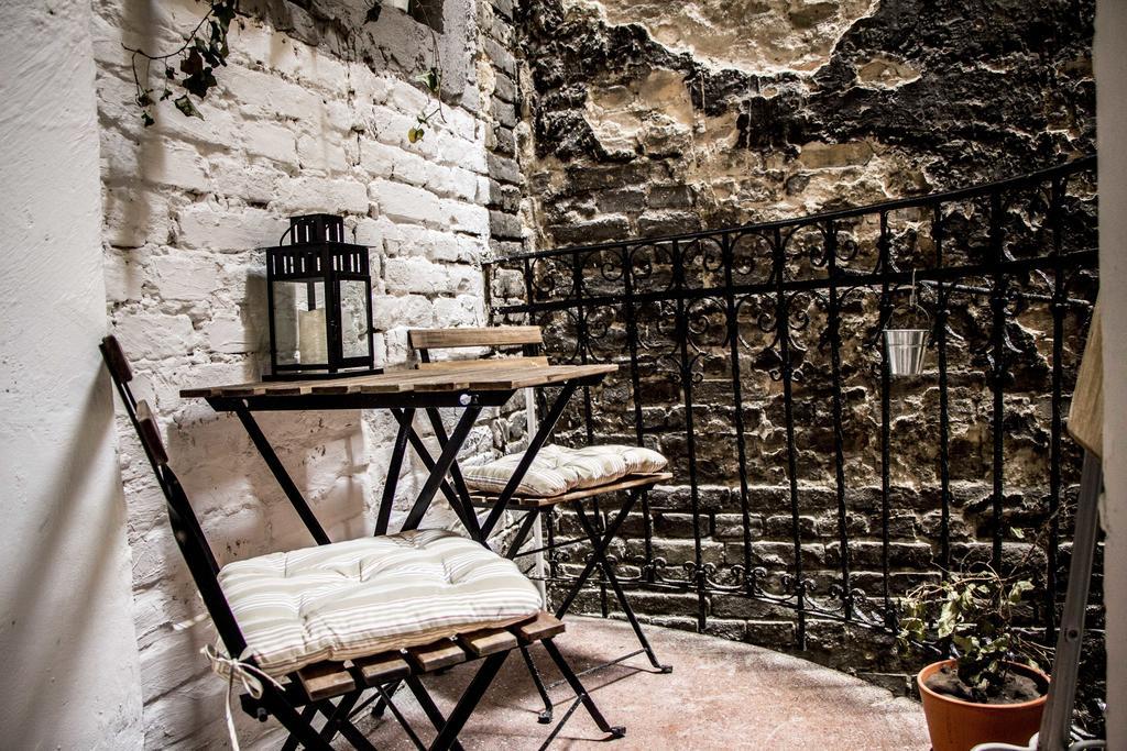 Romeo'S Apartment Budapešť Pokoj fotografie