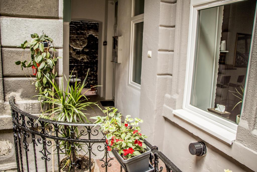 Romeo'S Apartment Budapešť Pokoj fotografie