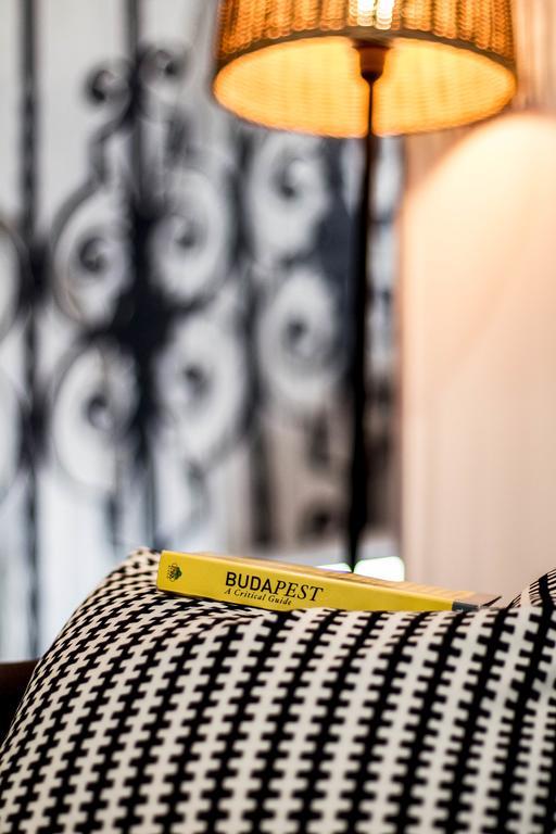 Romeo'S Apartment Budapešť Pokoj fotografie