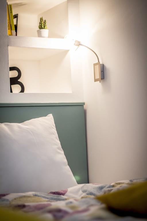 Romeo'S Apartment Budapešť Pokoj fotografie
