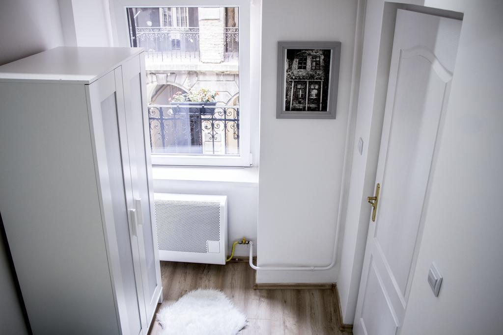 Romeo'S Apartment Budapešť Pokoj fotografie