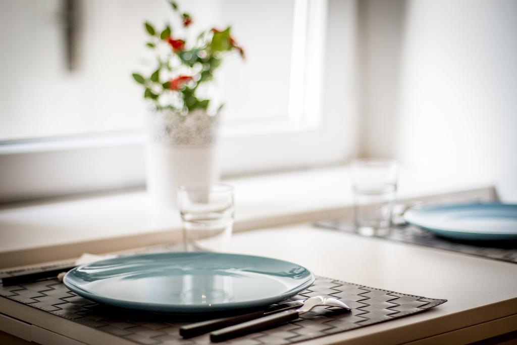 Romeo'S Apartment Budapešť Pokoj fotografie