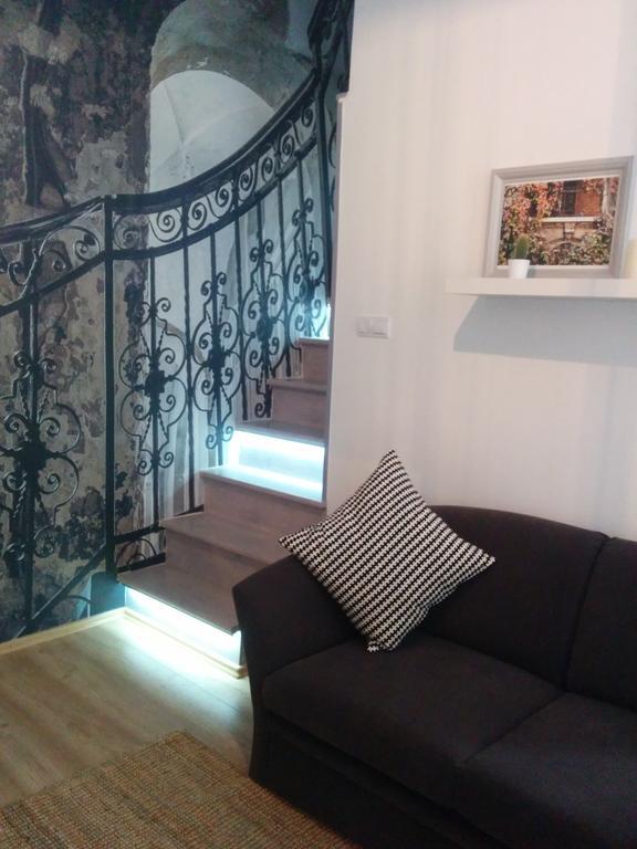 Romeo'S Apartment Budapešť Pokoj fotografie