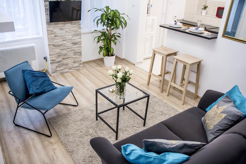 Romeo'S Apartment Budapešť Exteriér fotografie