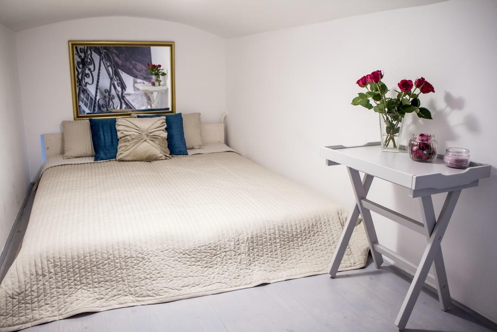 Romeo'S Apartment Budapešť Exteriér fotografie